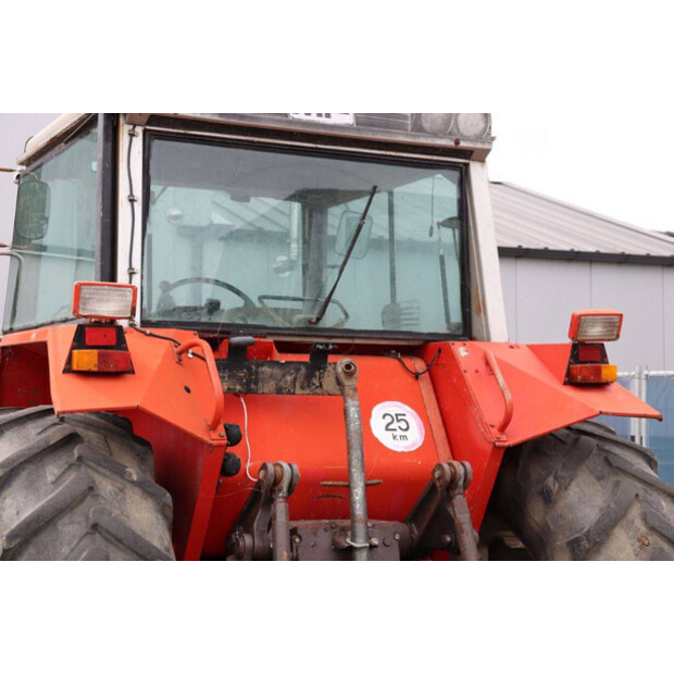 1983 Massey Ferguson 2640-47960696