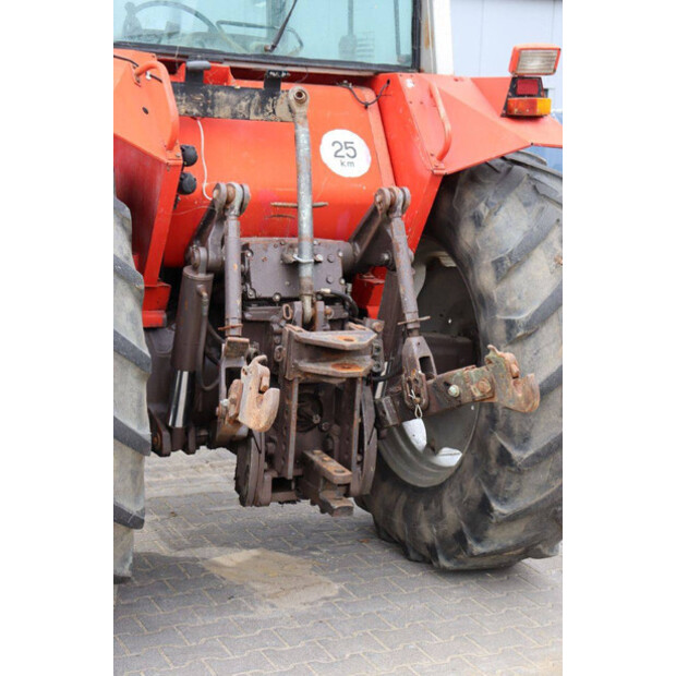 1983 Massey Ferguson 2640-47960697