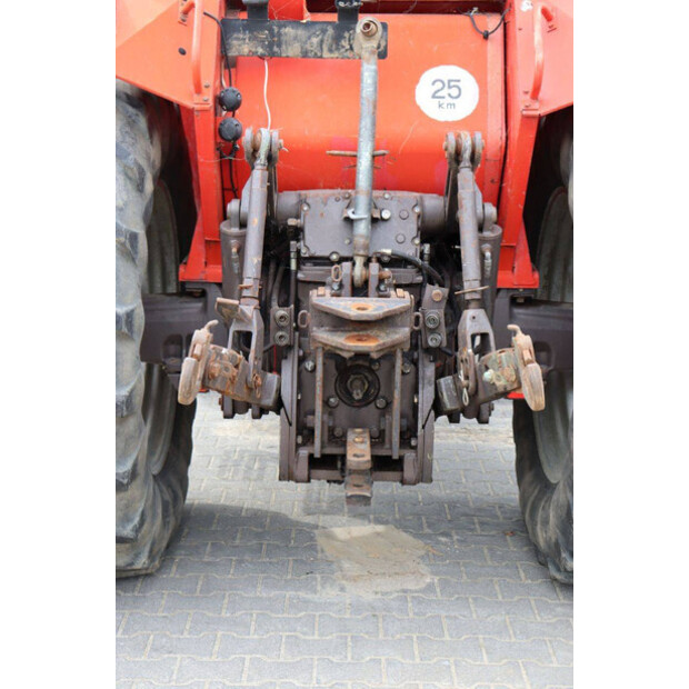 1983 Massey Ferguson 2640-47960698