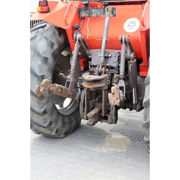 1983 Massey Ferguson 2640-47960699
