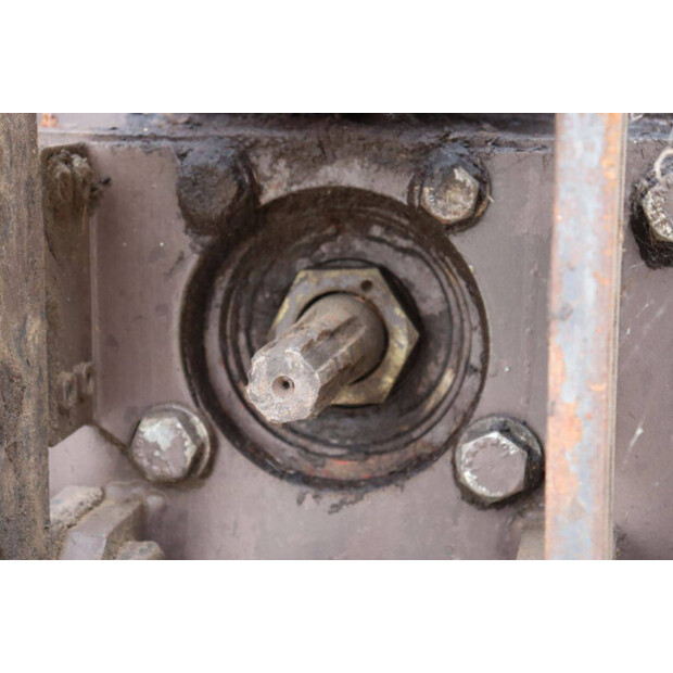 1983 Massey Ferguson 2640-47960700