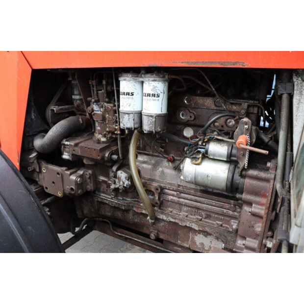 1983 Massey Ferguson 2640-47960701