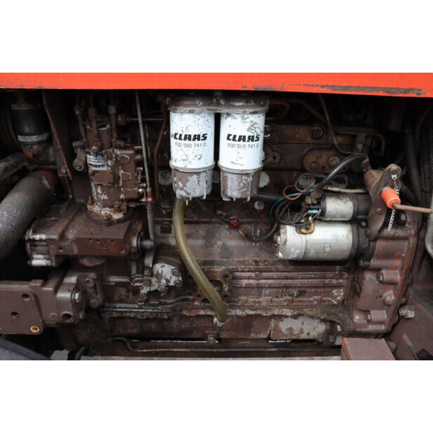1983 Massey Ferguson 2640-47960702