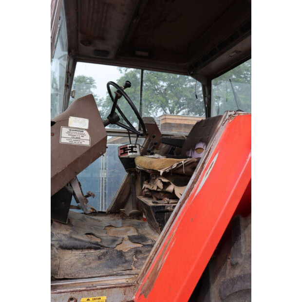1983 Massey Ferguson 2640-47960703