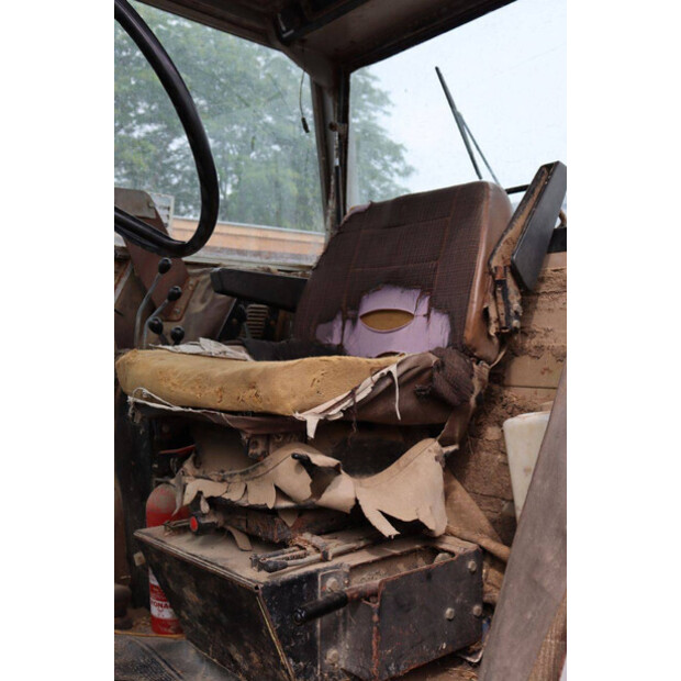 1983 Massey Ferguson 2640-47960704