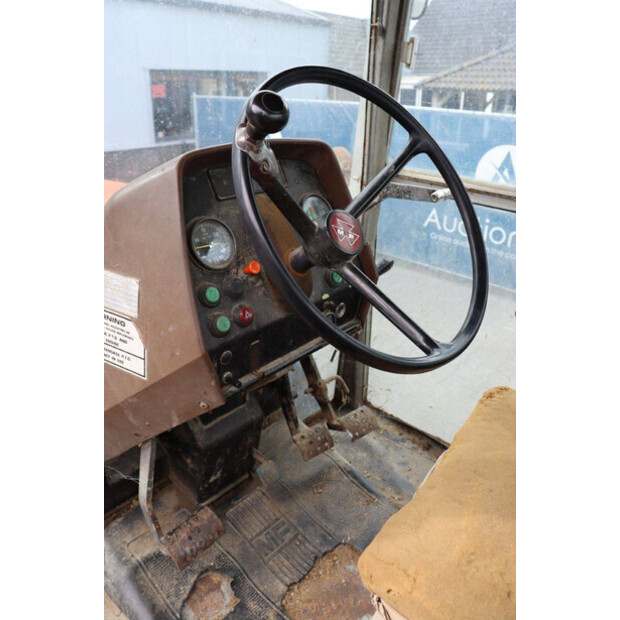 1983 Massey Ferguson 2640-47960705