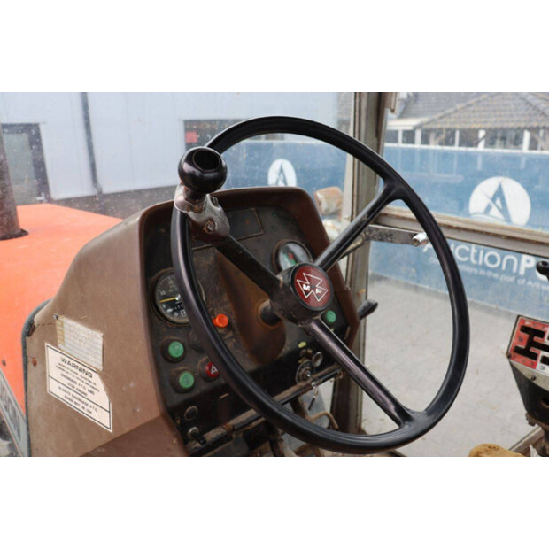 1983 Massey Ferguson 2640-47960706