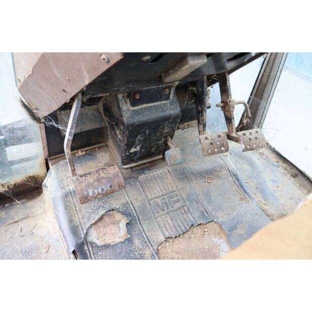 1983 Massey Ferguson 2640-47960707