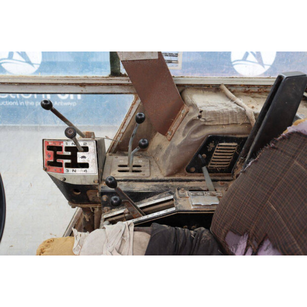 1983 Massey Ferguson 2640-47960709