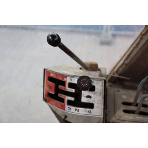 1983 Massey Ferguson 2640-47960710