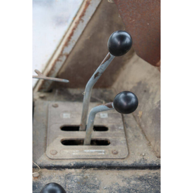 1983 Massey Ferguson 2640-47960711