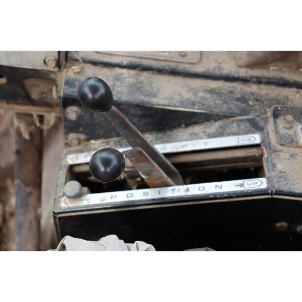 1983 Massey Ferguson 2640-47960713