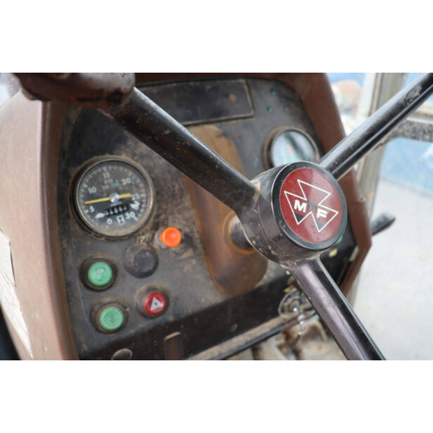 1983 Massey Ferguson 2640-47960714