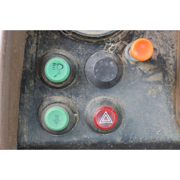 1983 Massey Ferguson 2640-47960716