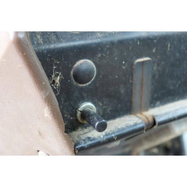 1983 Massey Ferguson 2640-47960717
