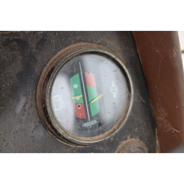 1983 Massey Ferguson 2640-47960718