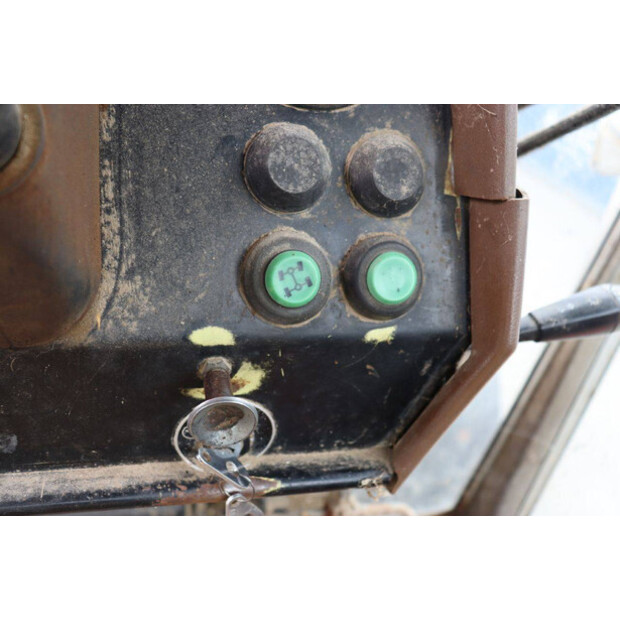 1983 Massey Ferguson 2640-47960719