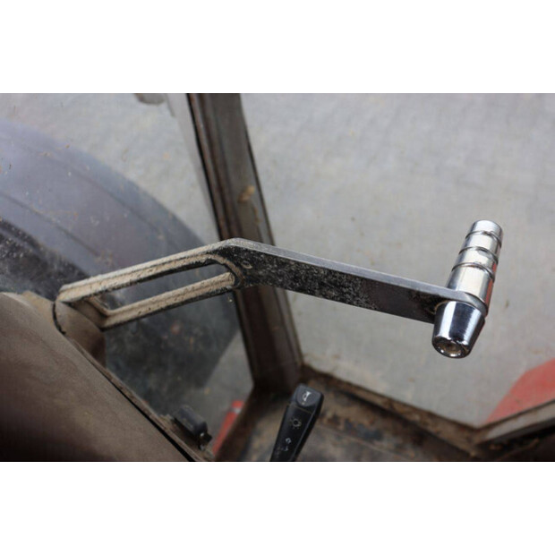 1983 Massey Ferguson 2640-47960720