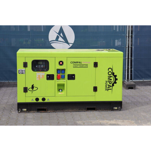 2025 Compal power VG-R30-47960768