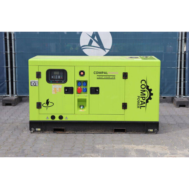 2025 Compal power VG-R30-47960769