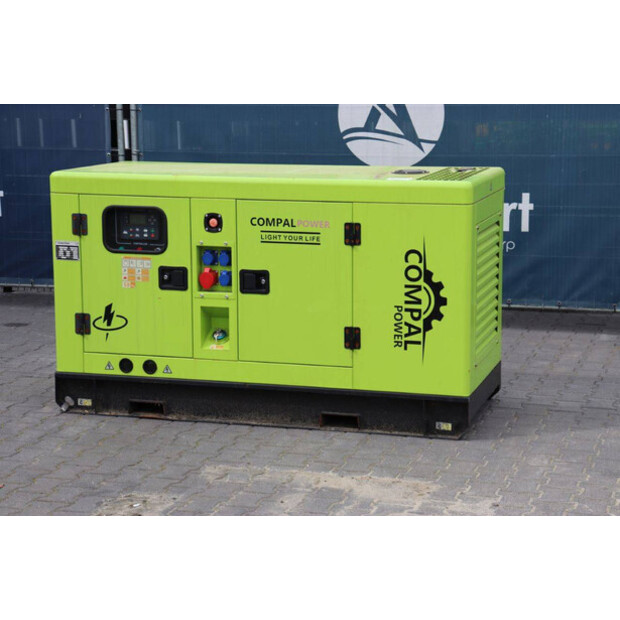 2025 Compal power VG-R30-47960770