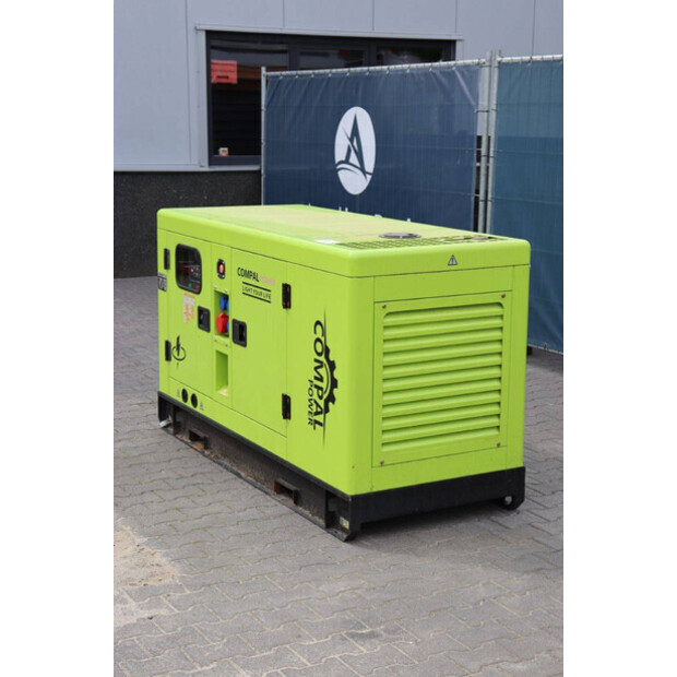 2025 Compal power VG-R30-47960771