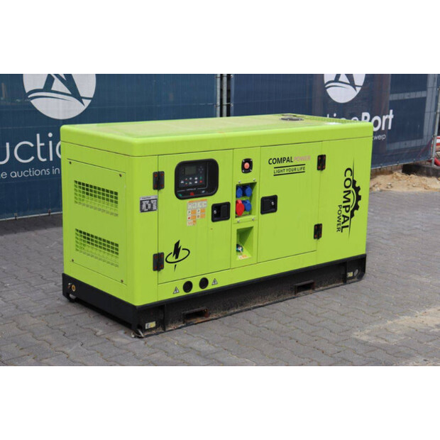 2025 Compal power VG-R30-47960776