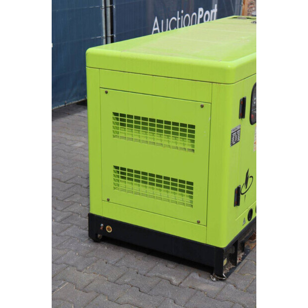 2025 Compal power VG-R30-47960777