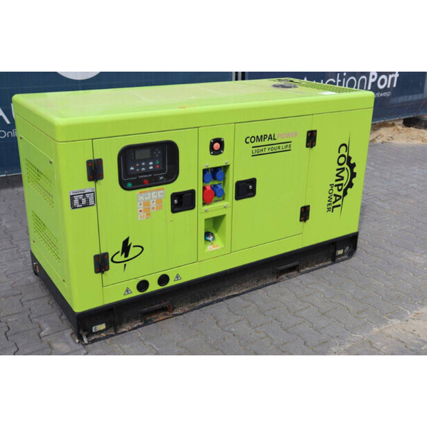 2025 Compal power VG-R30-47960778