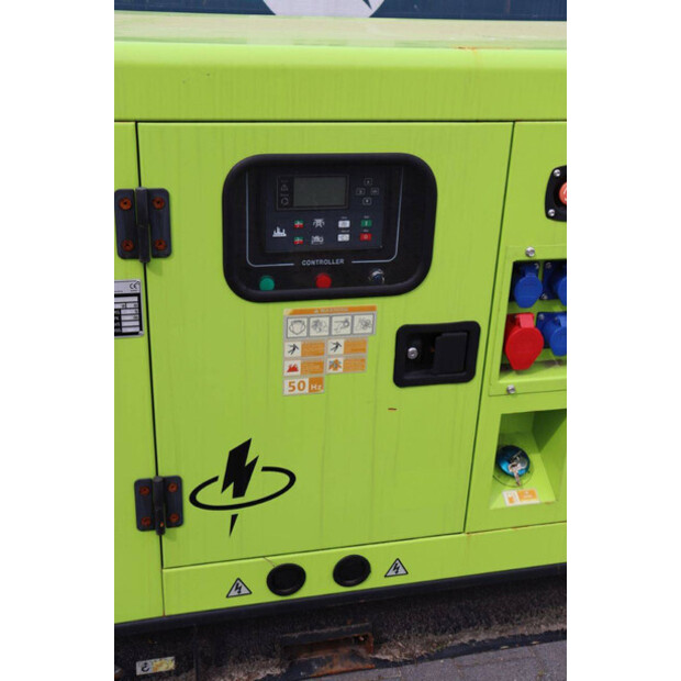 2025 Compal power VG-R30-47960780
