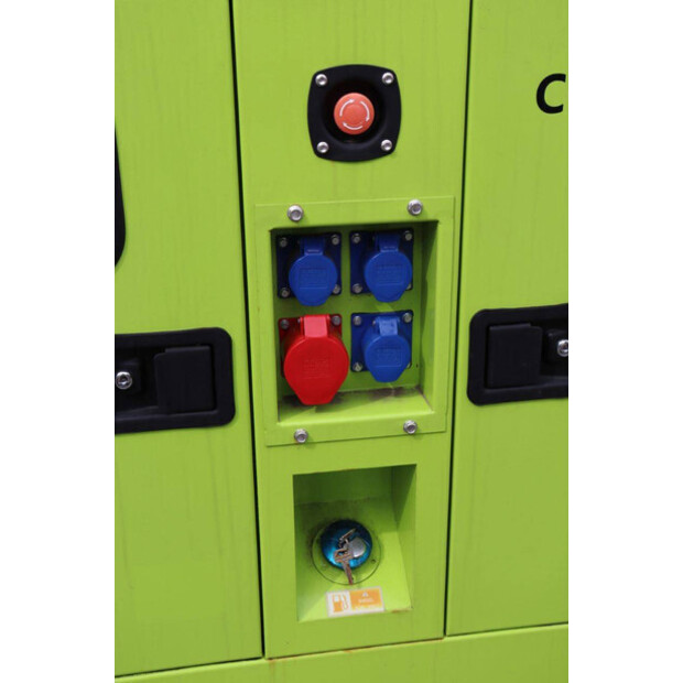 2025 Compal power VG-R30-47960786