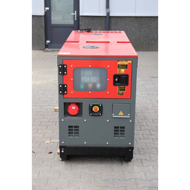 2025 Kawakenki KK50-47960844