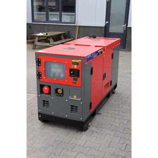 2025 Kawakenki KK50-47960845