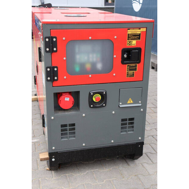 2025 Kawakenki KK50-47960857