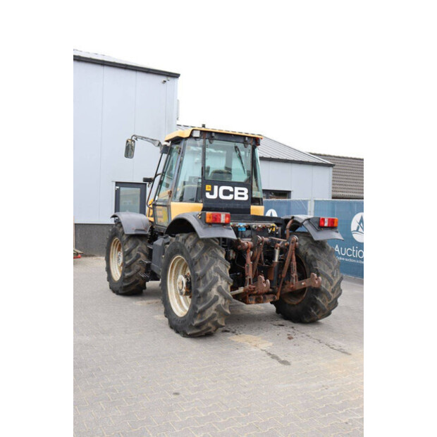 2005 JCB FASTRAC 2135-47960868