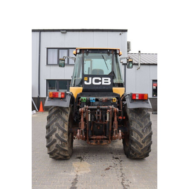 2005 JCB FASTRAC 2135-47960869