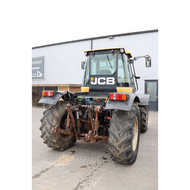 2005 JCB FASTRAC 2135-47960870