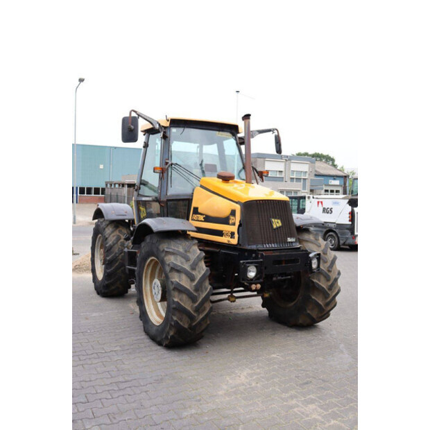 2005 JCB FASTRAC 2135-47960871