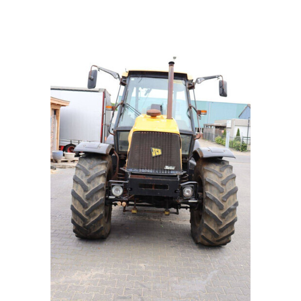 2005 JCB FASTRAC 2135-47960872