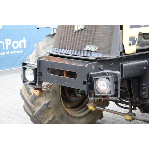 2005 JCB FASTRAC 2135-47960876