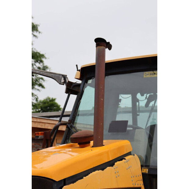 2005 JCB FASTRAC 2135-47960877