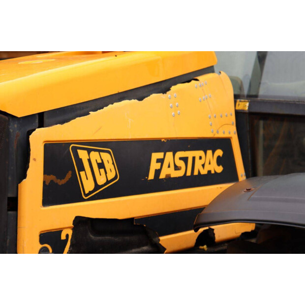 2005 JCB FASTRAC 2135-47960878