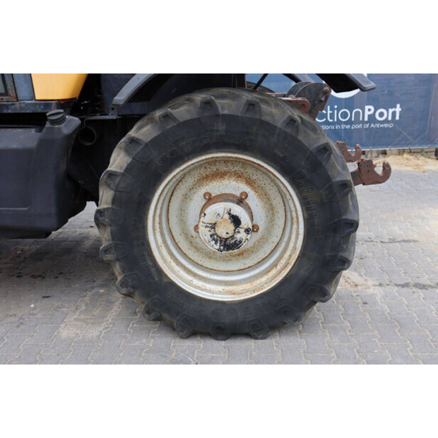 2005 JCB FASTRAC 2135-47960881