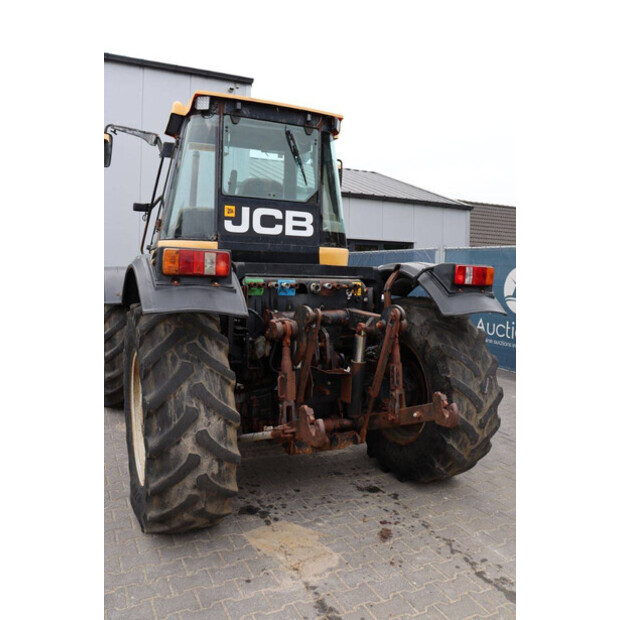 2005 JCB FASTRAC 2135-47960882