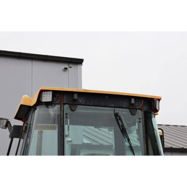 2005 JCB FASTRAC 2135-47960883