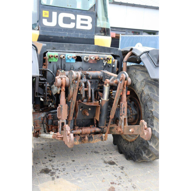 2005 JCB FASTRAC 2135-47960885