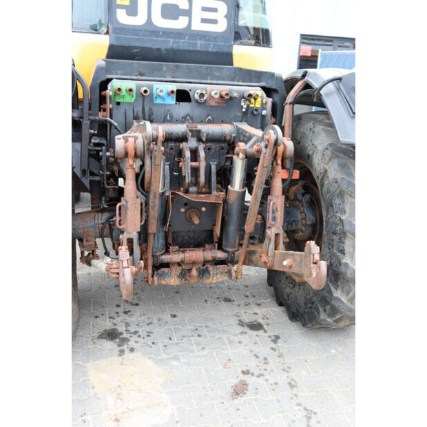 2005 JCB FASTRAC 2135-47960889