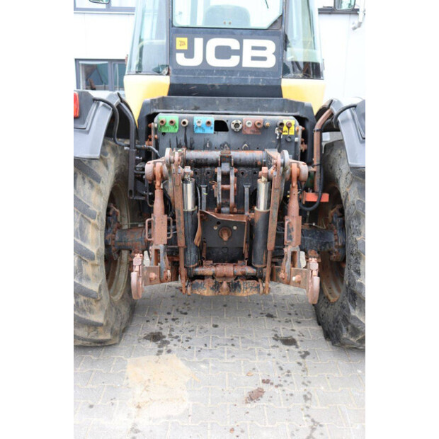 2005 JCB FASTRAC 2135-47960890
