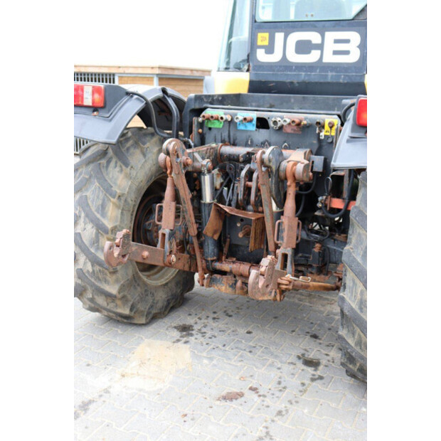 2005 JCB FASTRAC 2135-47960891