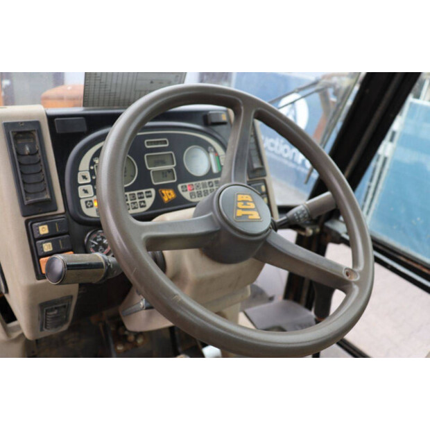 2005 JCB FASTRAC 2135-47960899